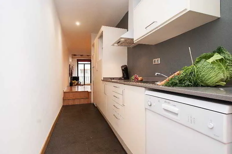 Short Stay Group Liceu Serviced Apartments Barcelona
